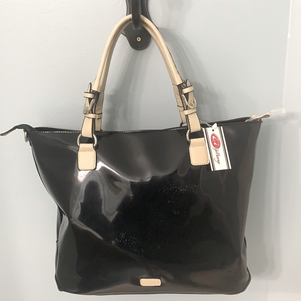 NWT, Purse